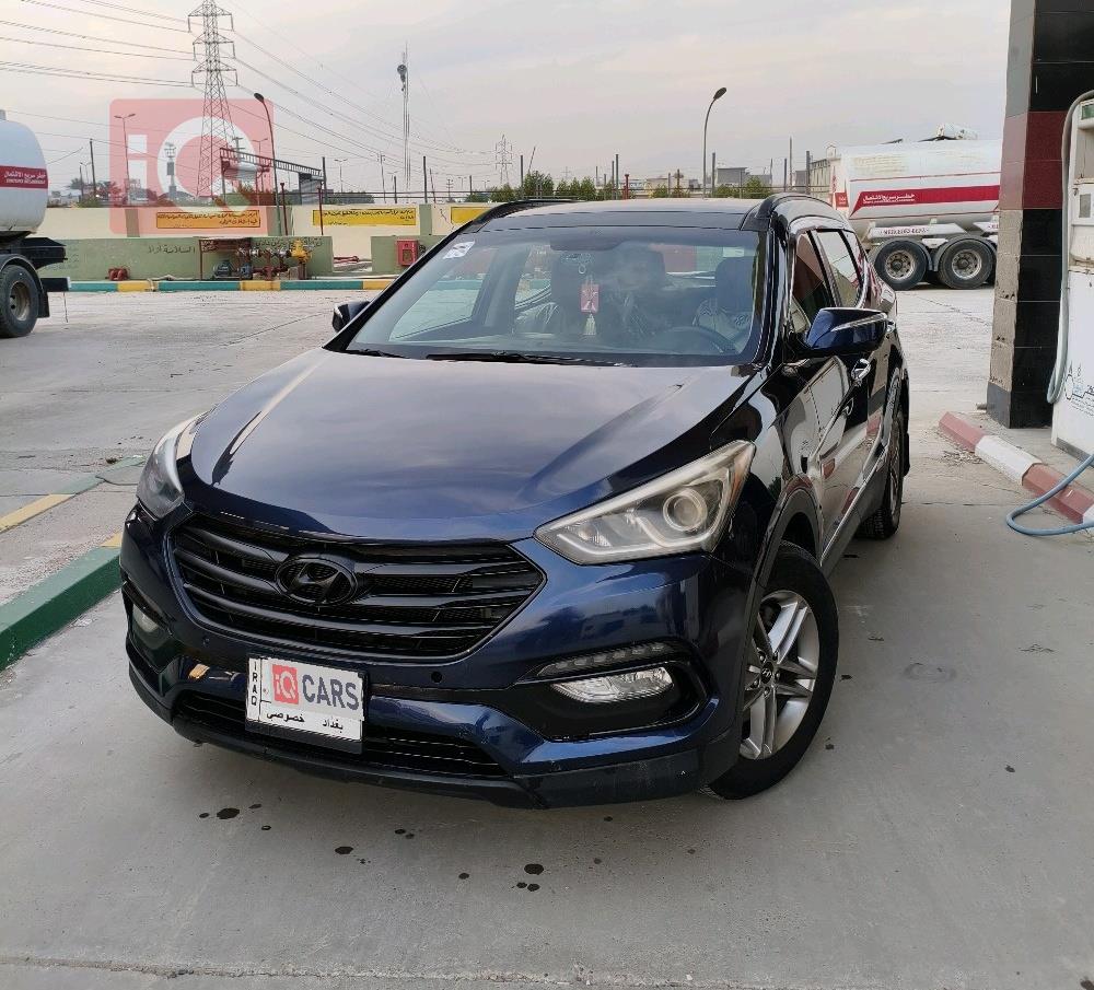 هیۆندای سەنتافی